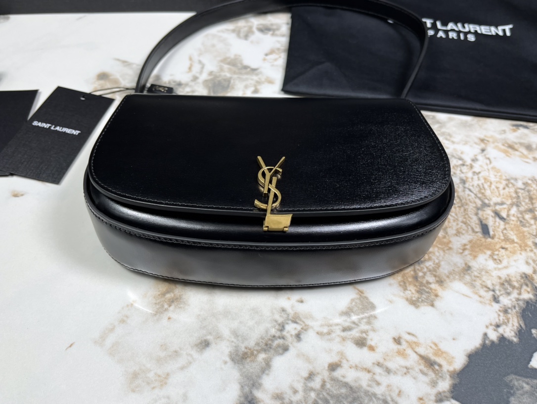 YSL Satchel Bags